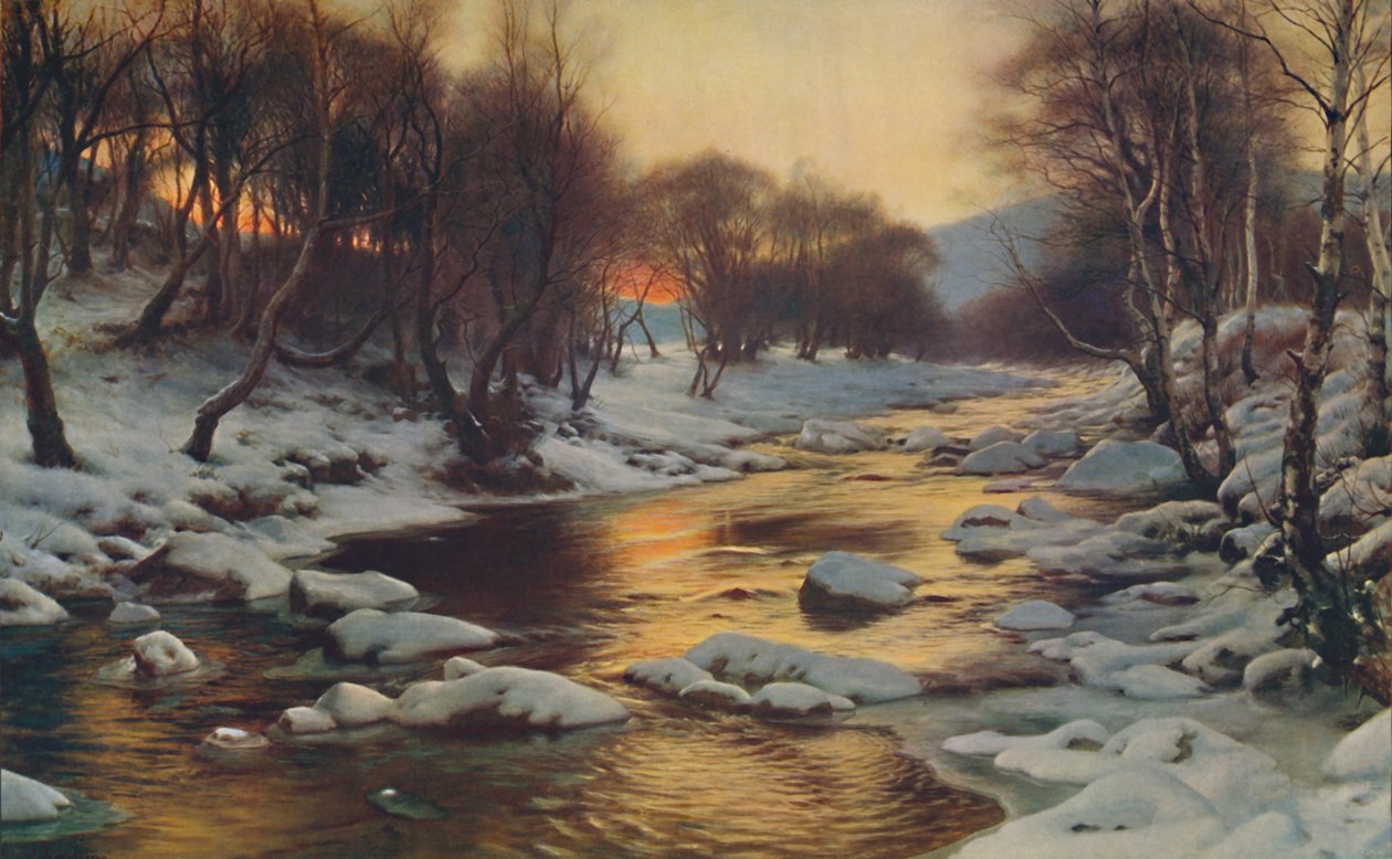 And Winter