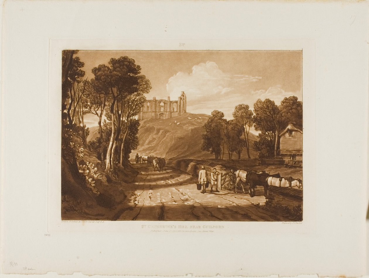 St. Catherine