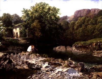 On the Lulughy by Joseph Paul Pettit