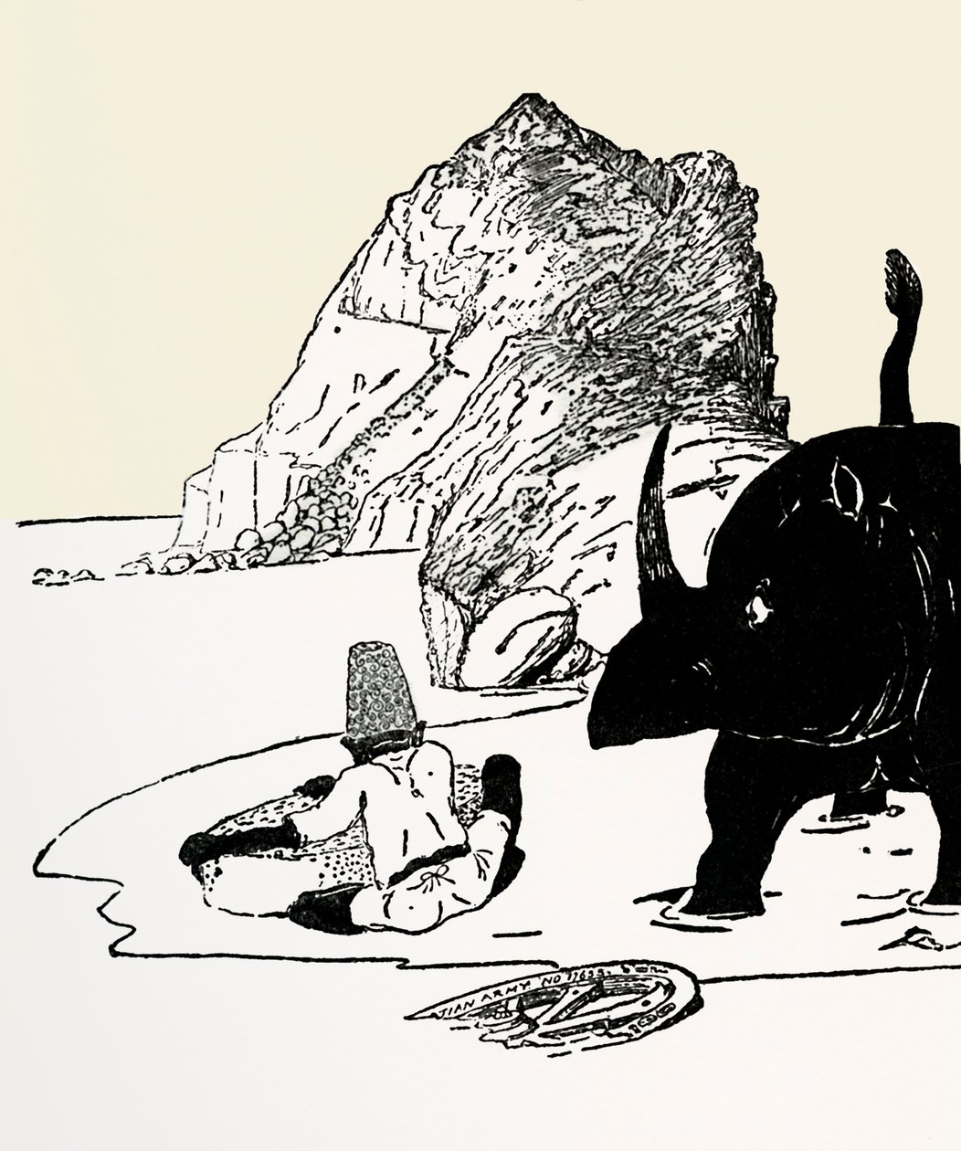 Just So Stories by Rudyard Kipling by Joseph Rudyard Kipling