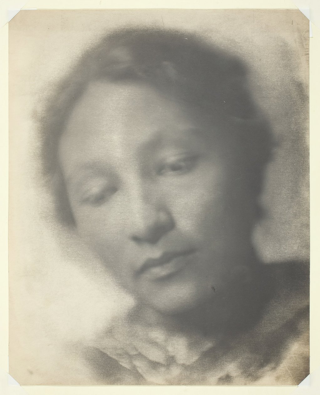 Asia Zit-kala-za by Joseph Turner Keiley