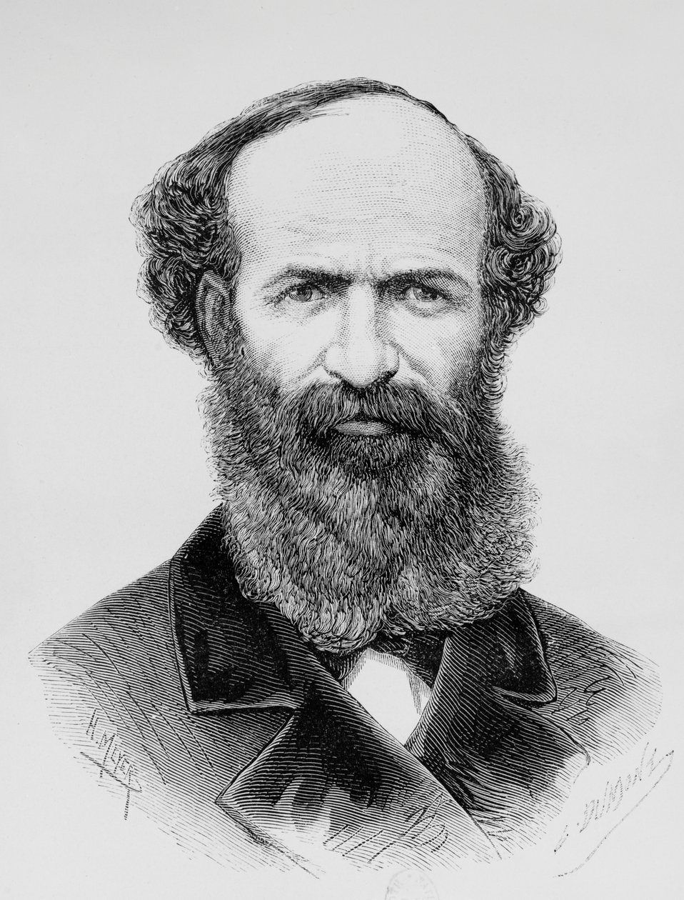 Andres Alvarez Calderon by Josse Photo