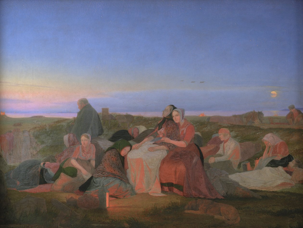 Midsummer