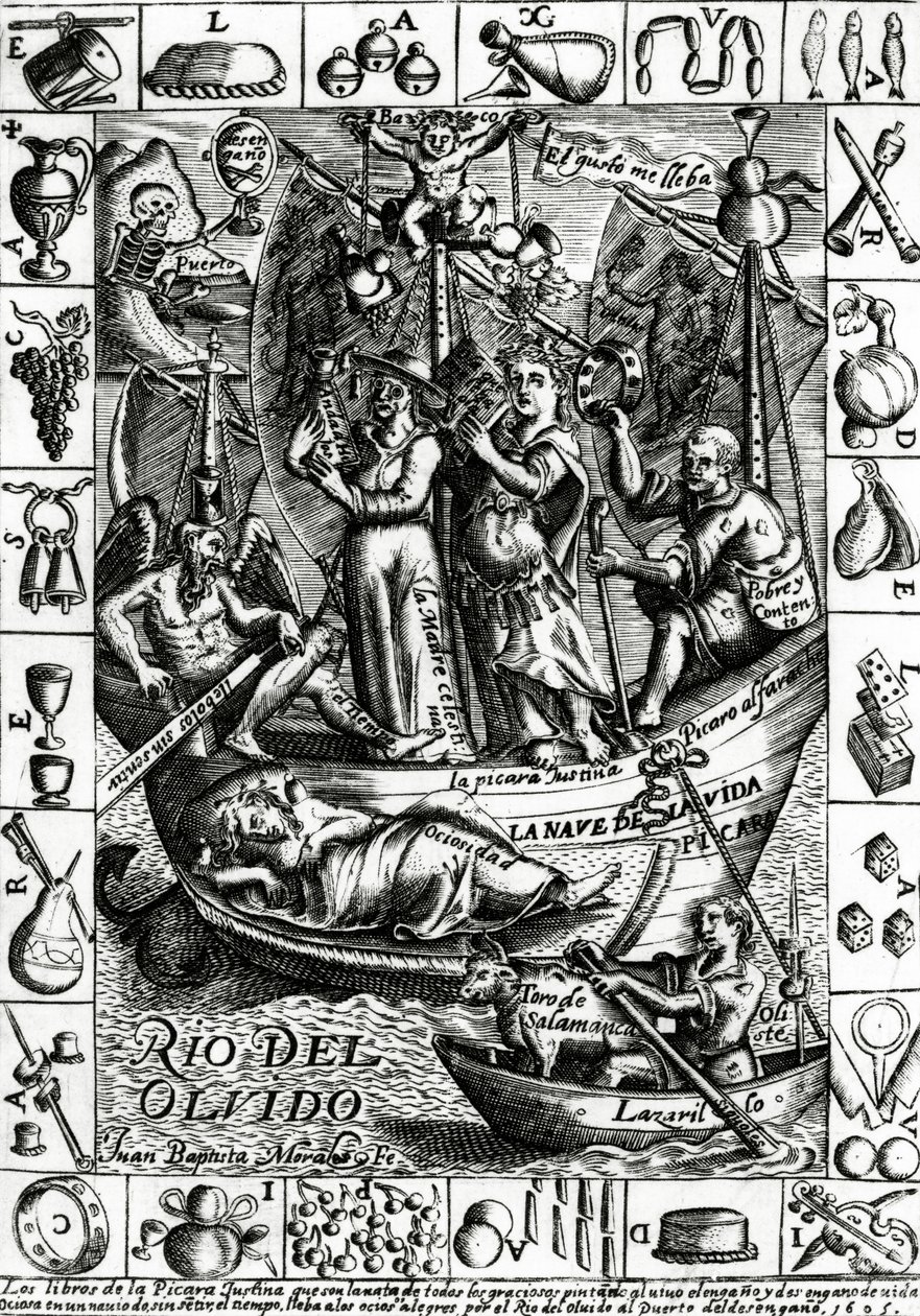 Cover for the first edition of 