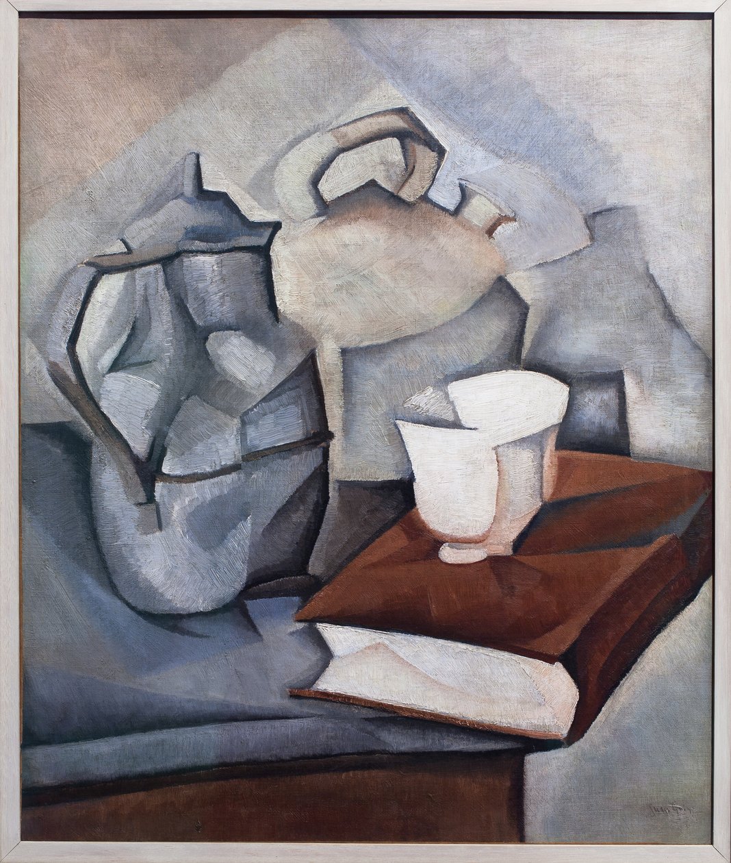 The Book by Juan Gris