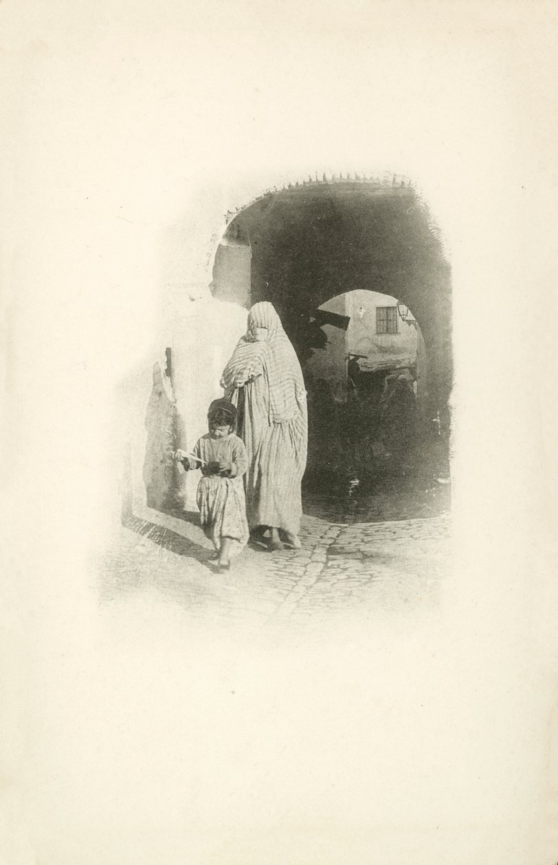 One of Jules Gervais-Courtellemont