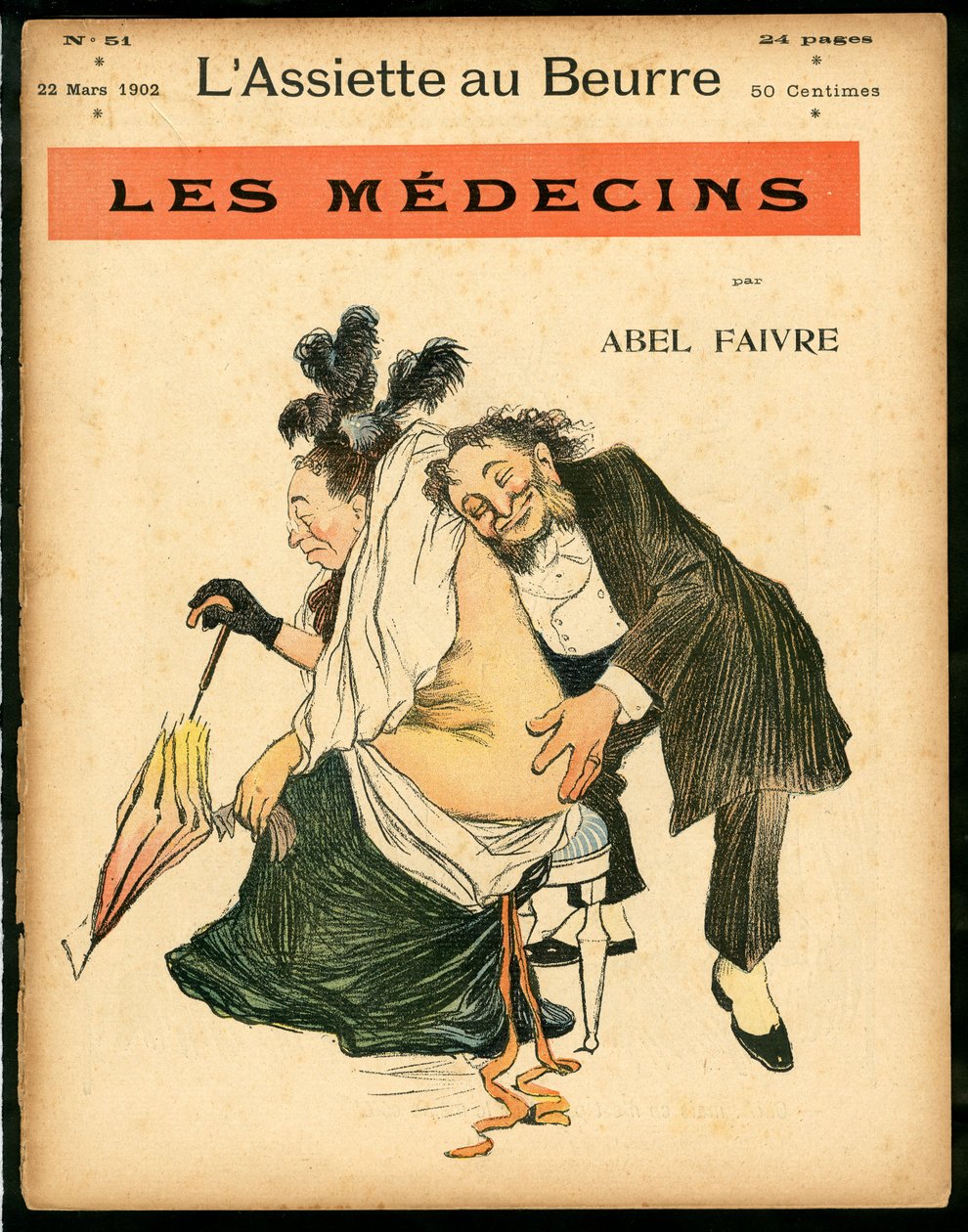 Cover of L