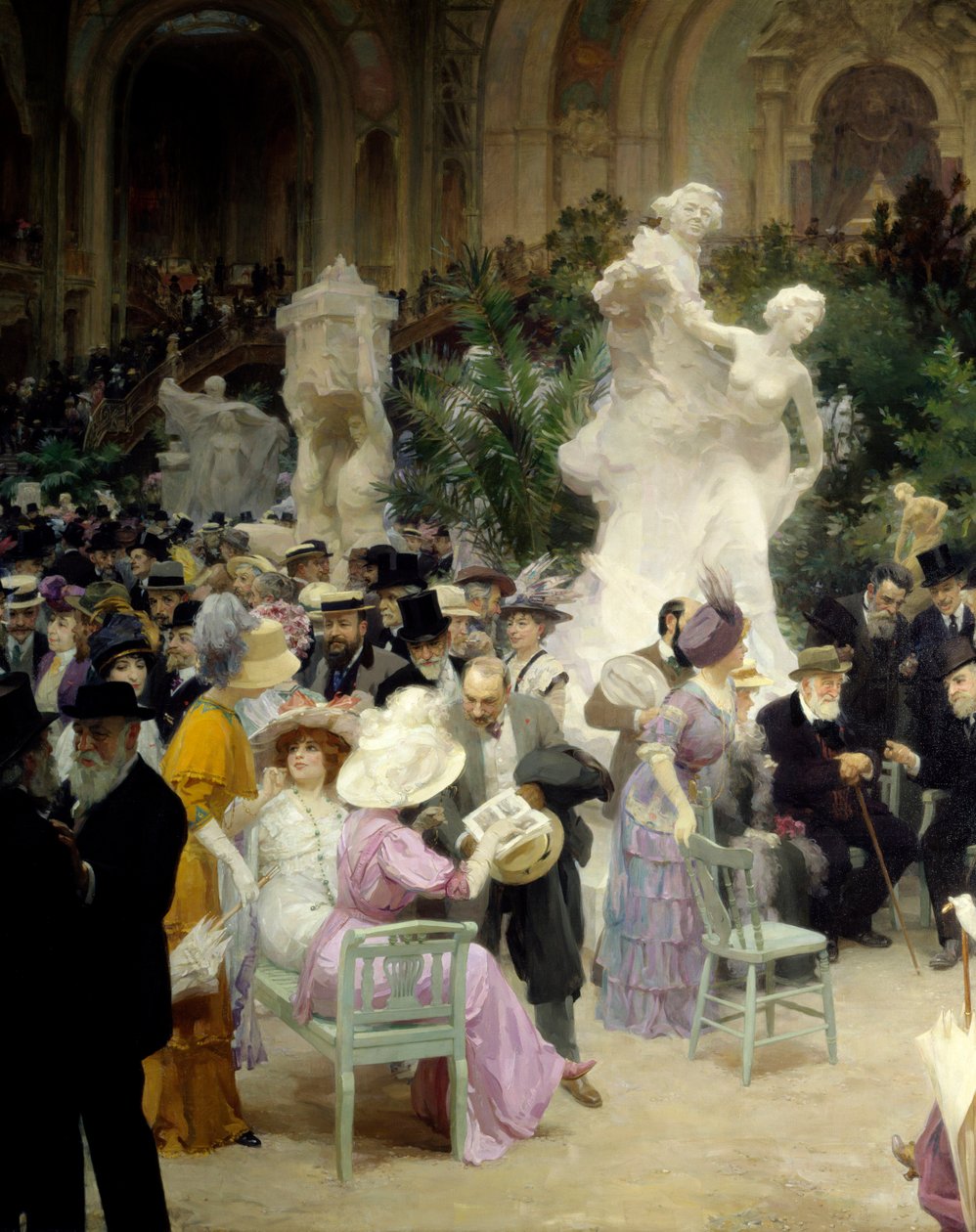 Belle Epoque: 