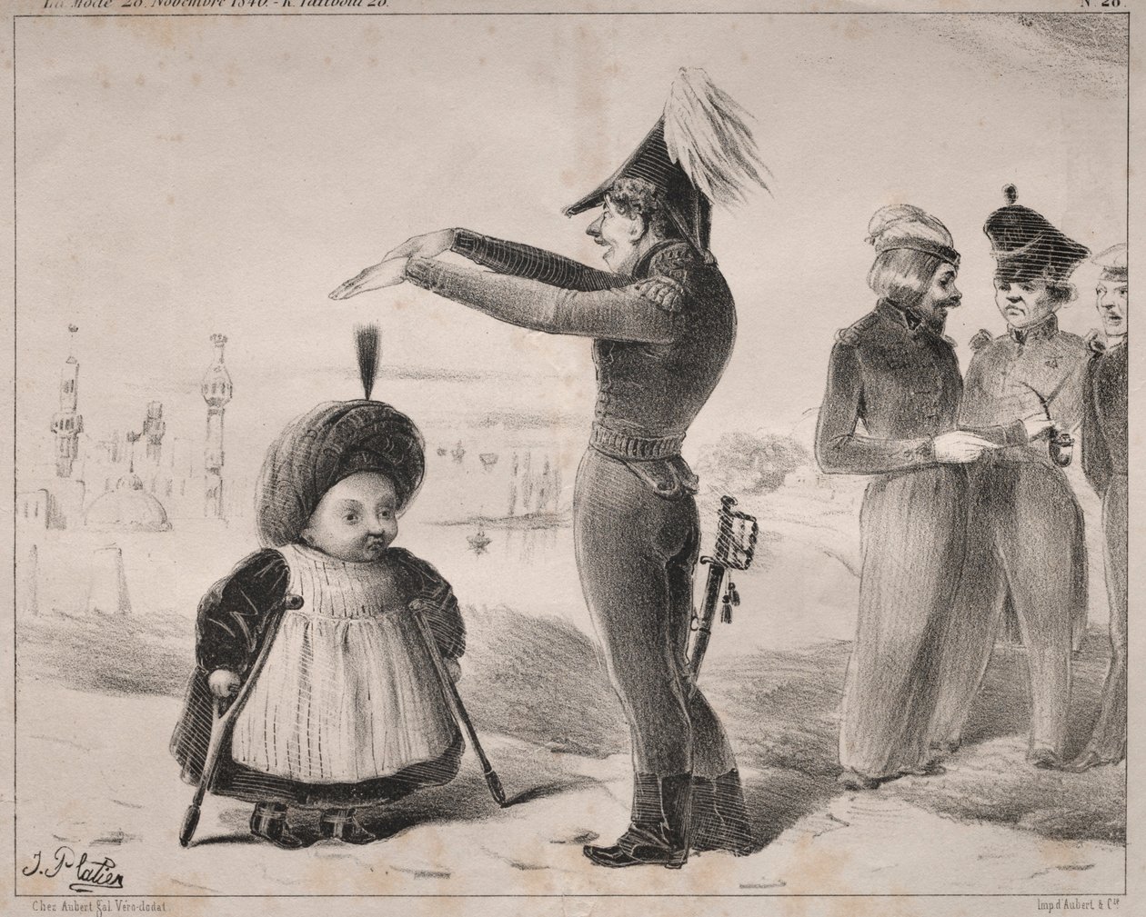 Laissez venir à moi les petits enfants by Jules Platier