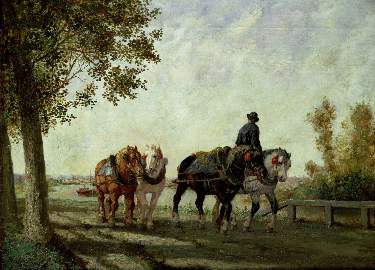 Unknown Image by Jules Veyrassat