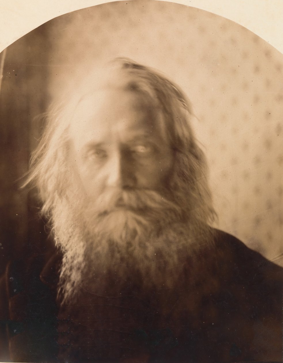 Henry Taylor, Author of Philip Van Artevelde by Julia Margaret Cameron
