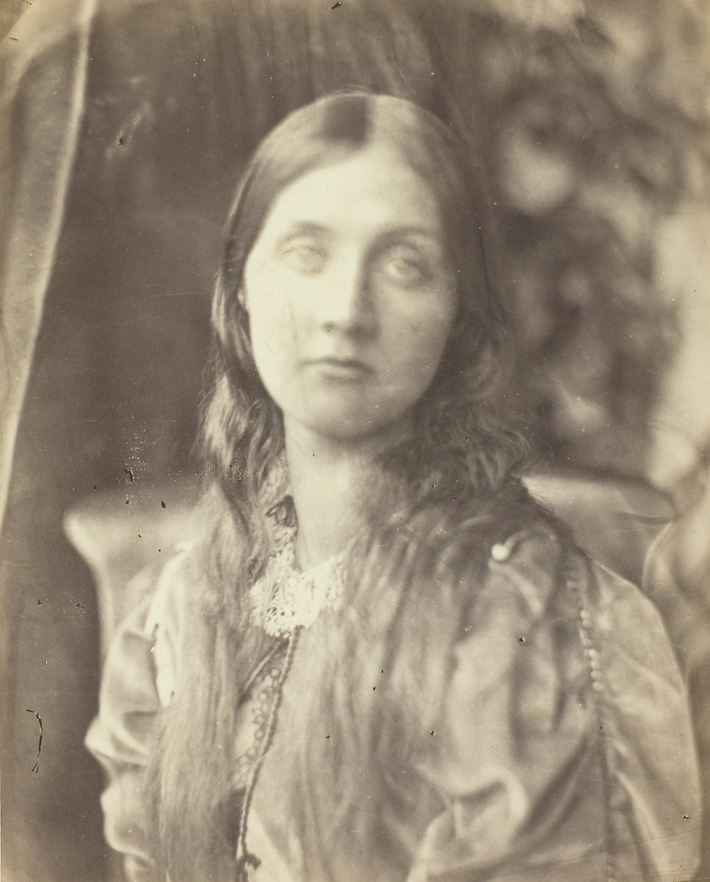 Julia Jackson by Julia Margaret Cameron: Buy fine art prints