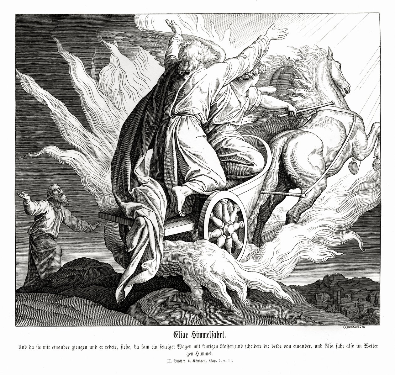 Elijah