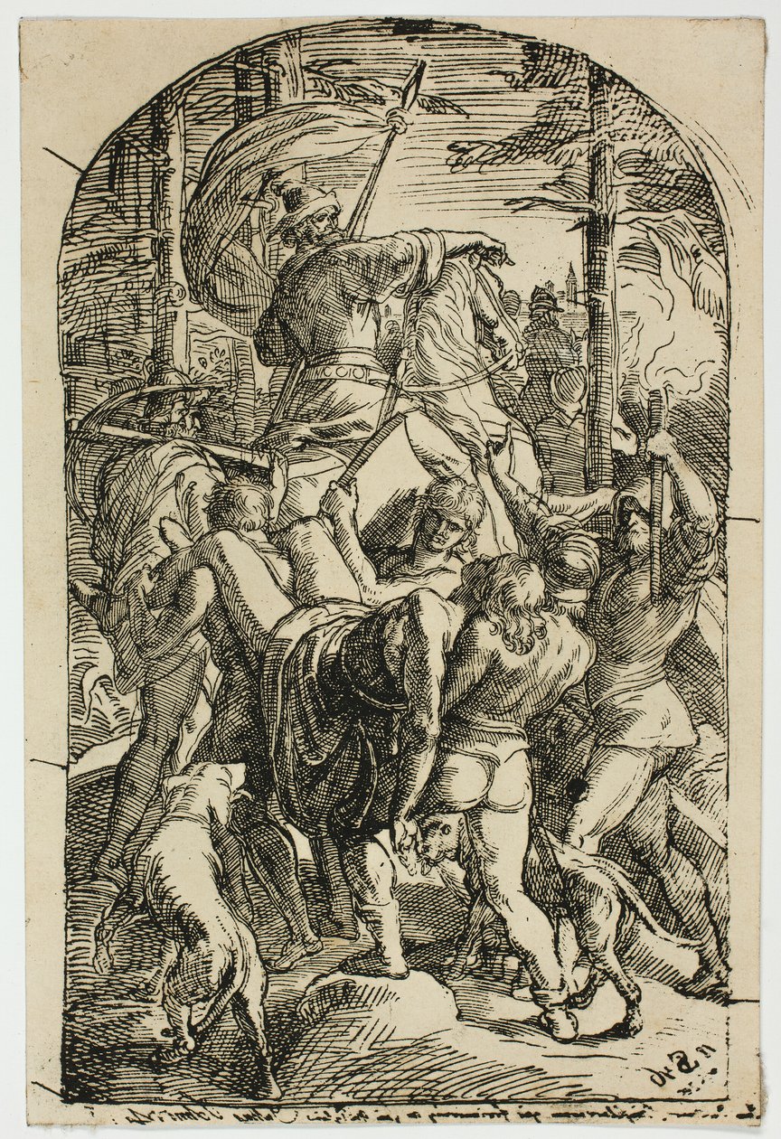 Hagen Leaves Siegfried