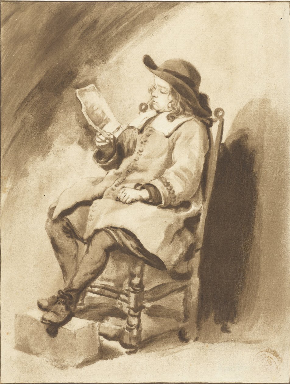 Reading Youth by Jurriaan Cootwijck
