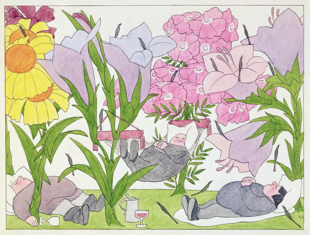 Illustration from 
