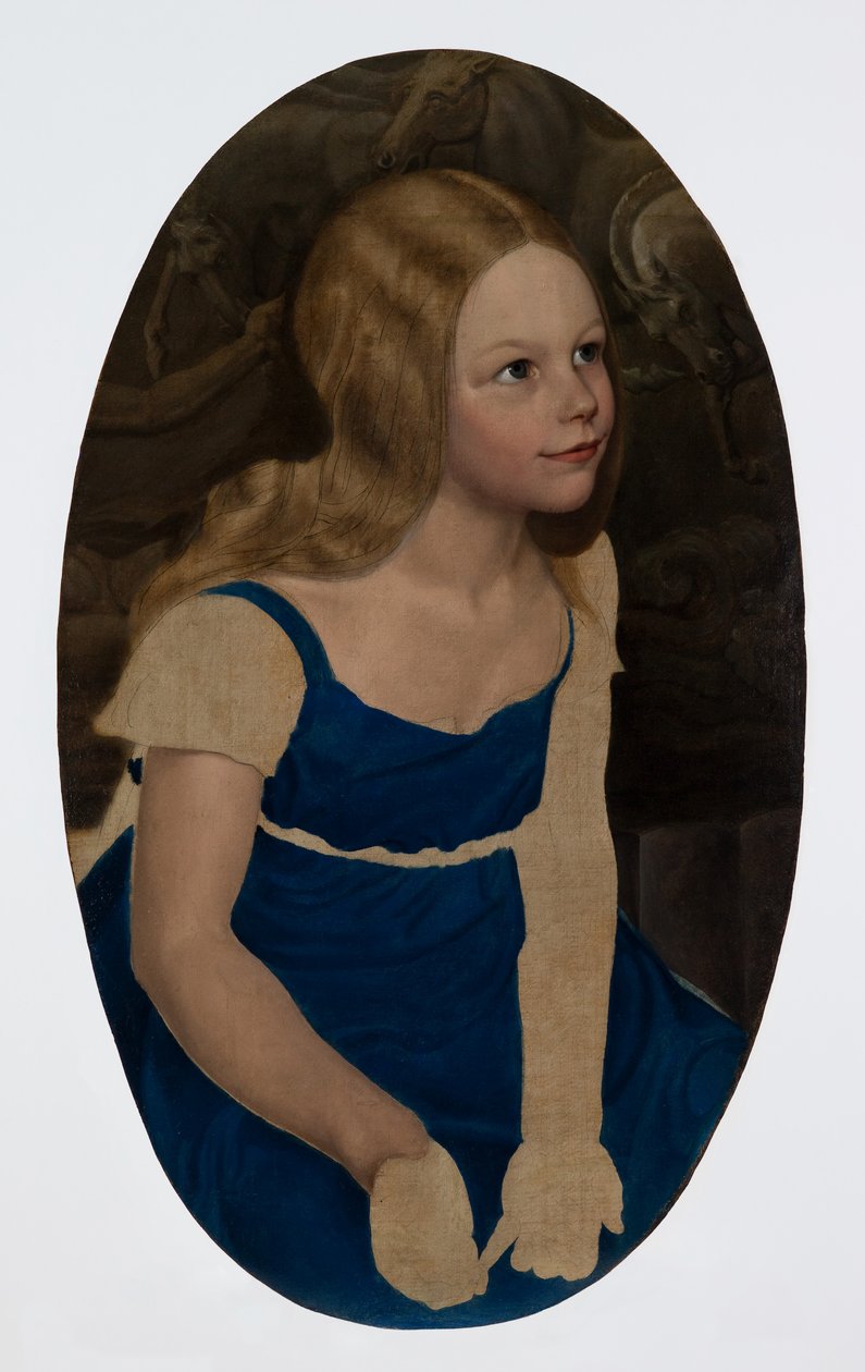 Portrait of the Artist