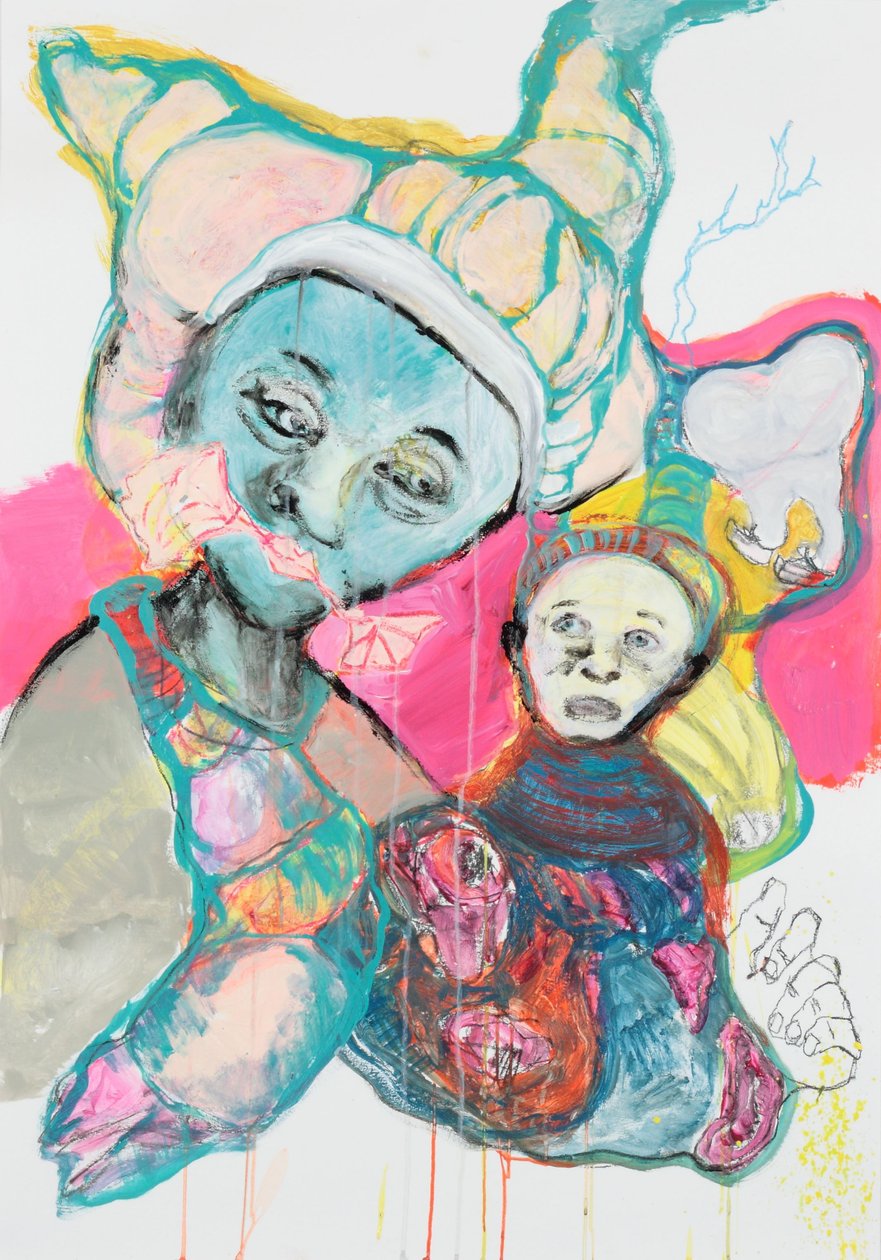 No. 232 by Katharina Schellenberger