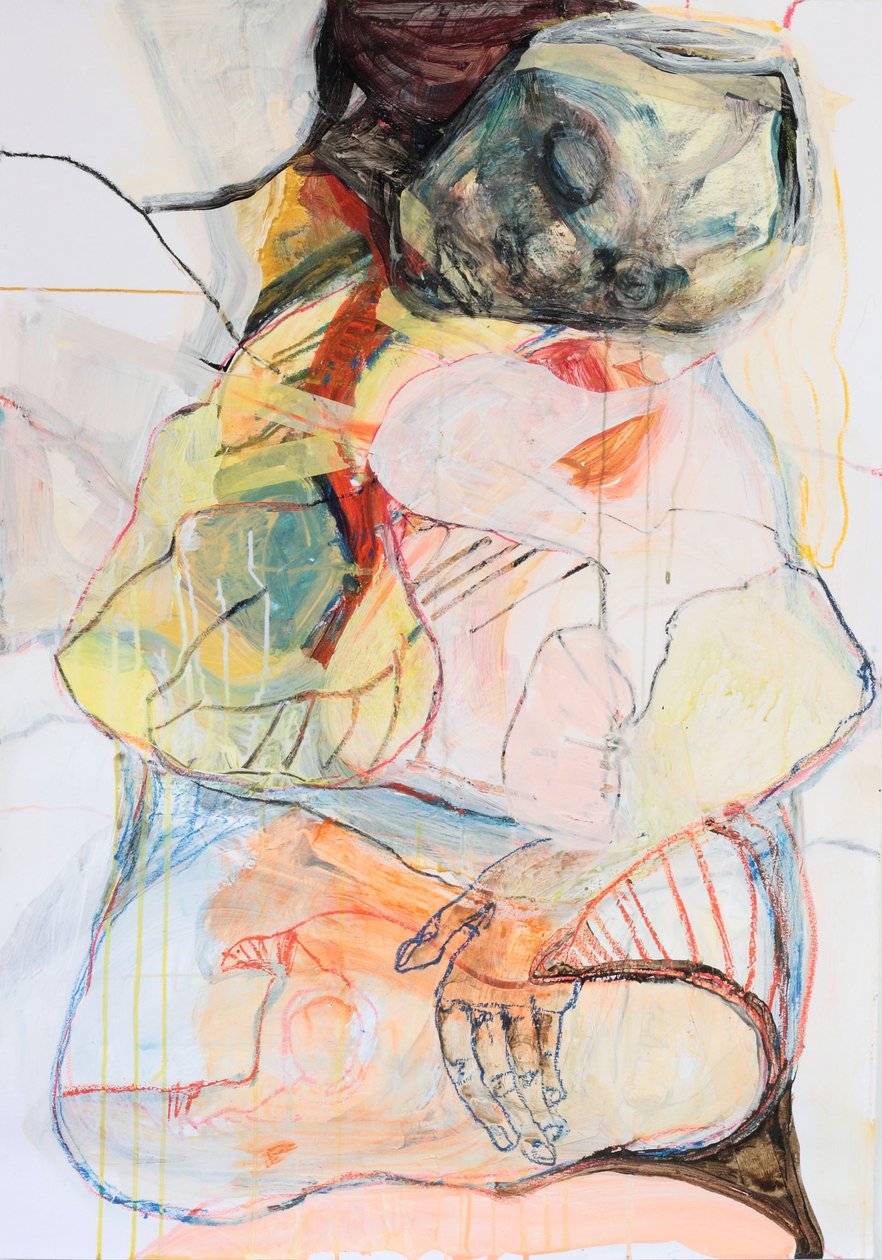 No. 257 by Katharina Schellenberger