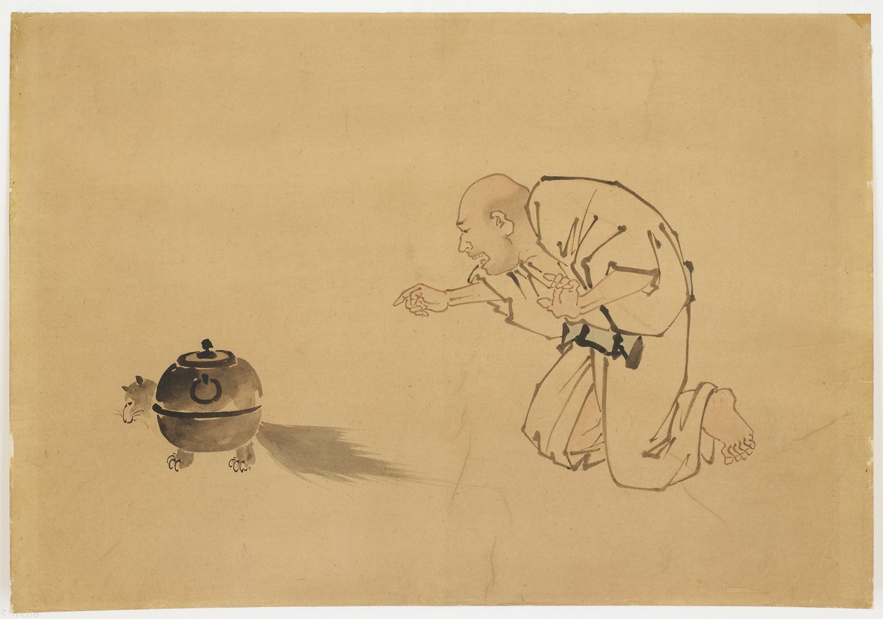Illustration to 