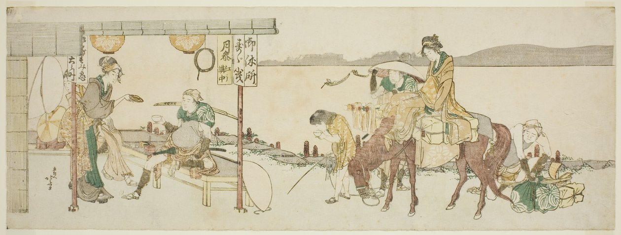 Travelers