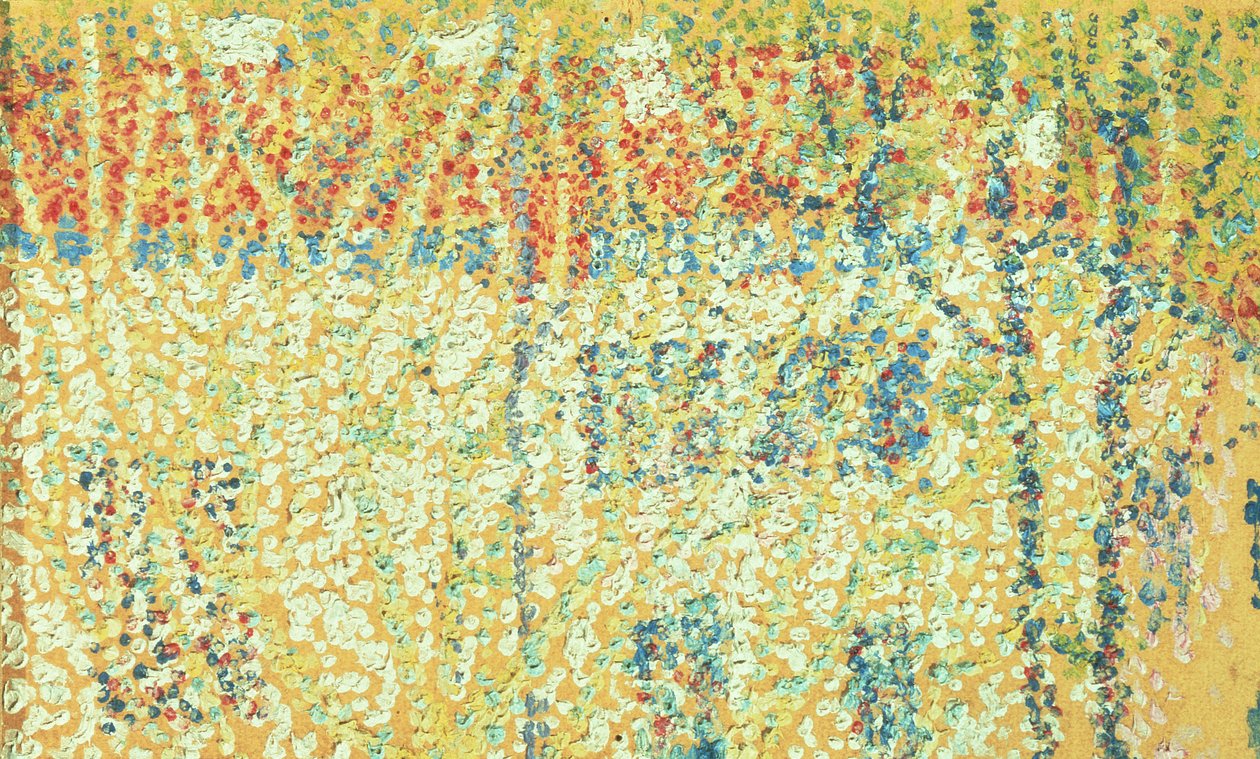 Landscape, 1906-08 by Kazimir Severinovich Malevich