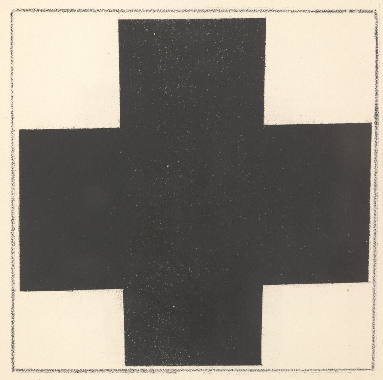 Black Cross from 