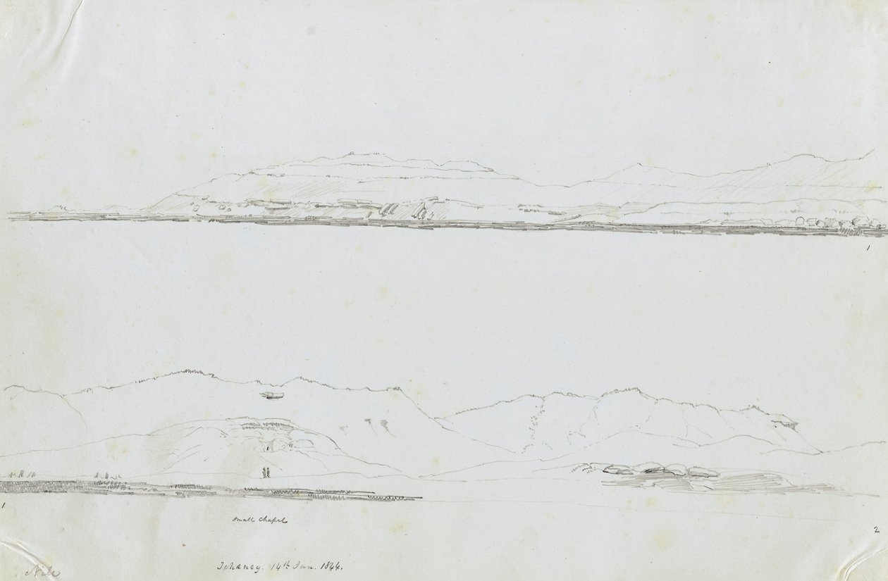Nile by Kellogg, Miner Kilbourne