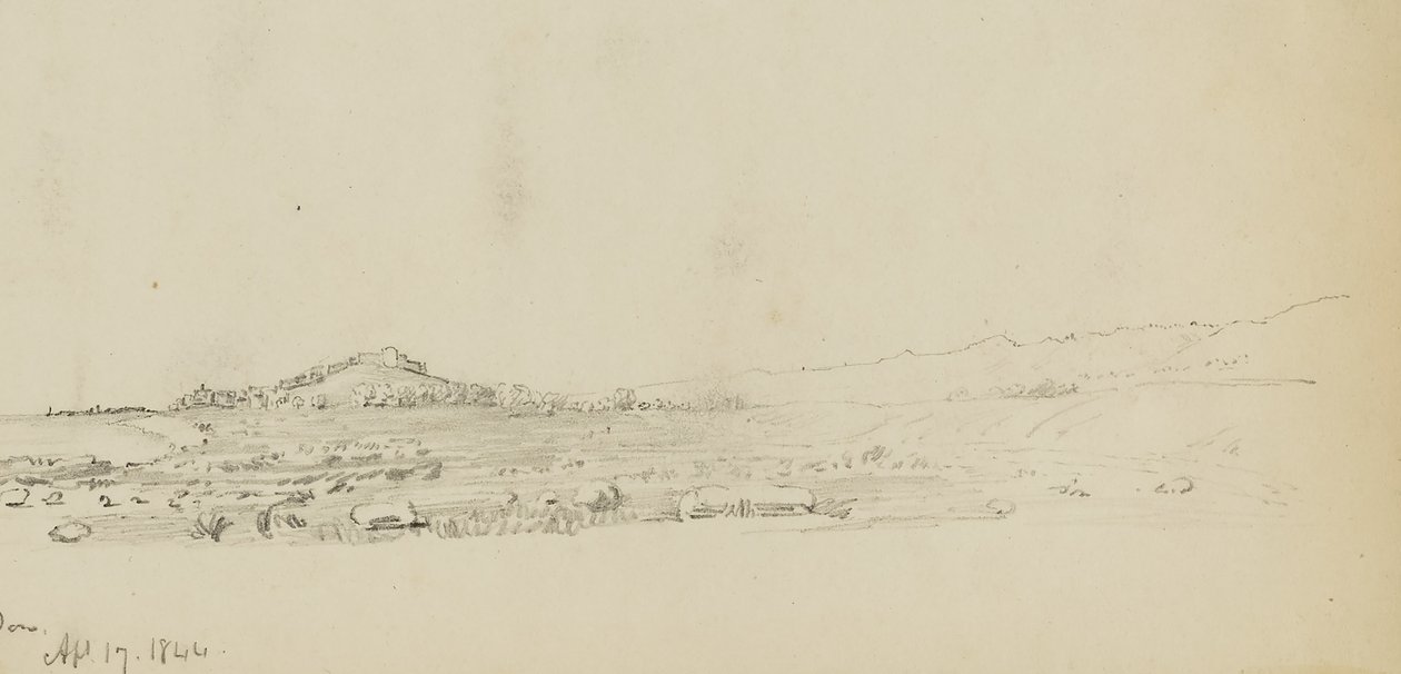 Sidon by Kellogg, Miner Kilbourne