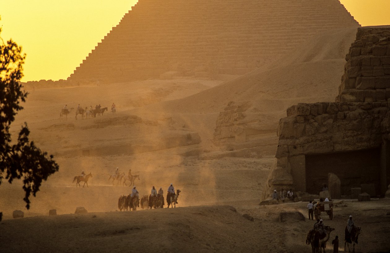 Egypt