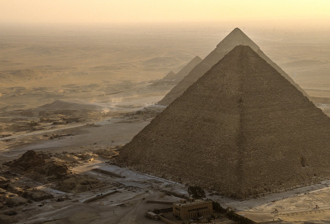 Egypt