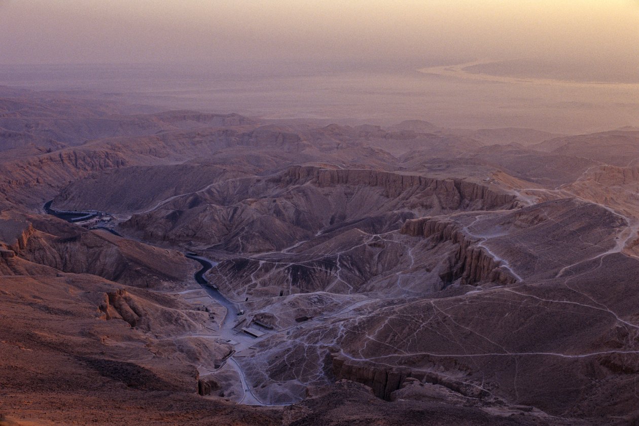 Egypt