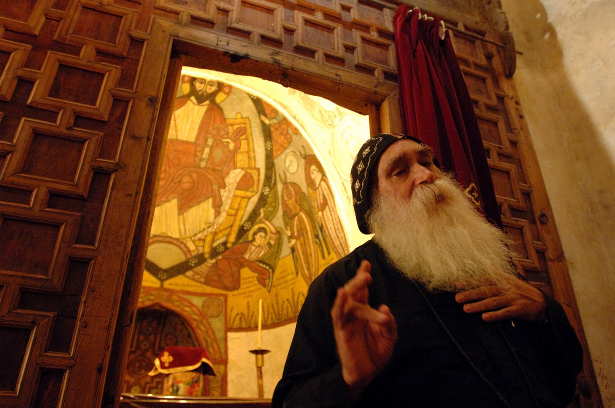 Saint Anthony