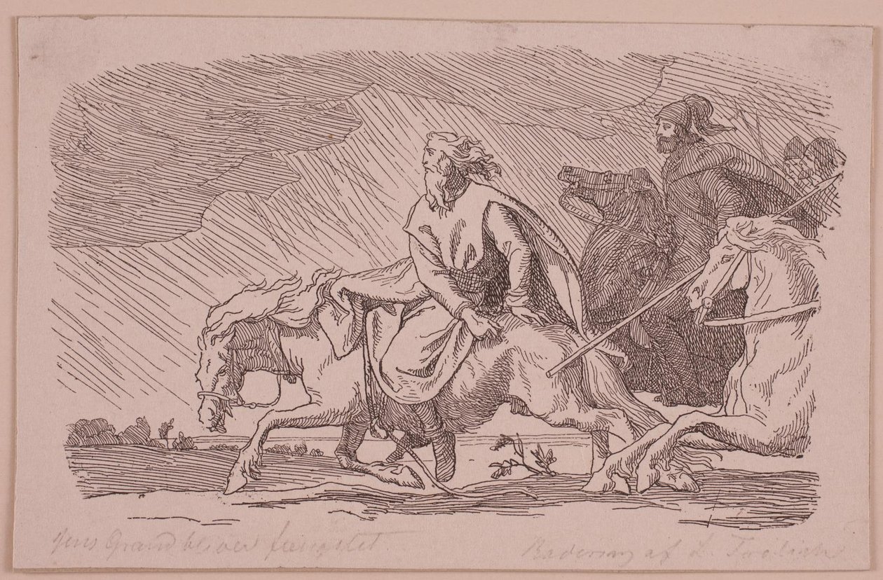 Illustration to 