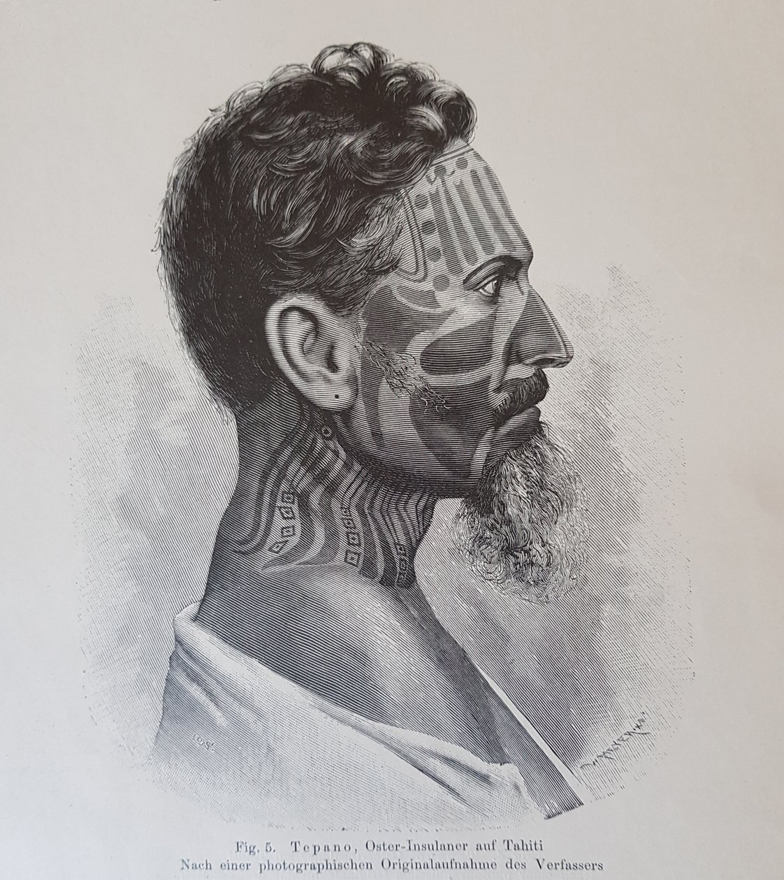 Juan Tepano (illustration from 