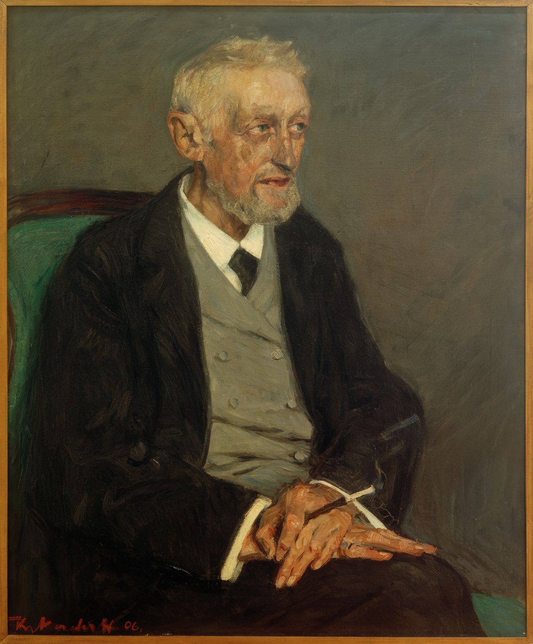 The Artist