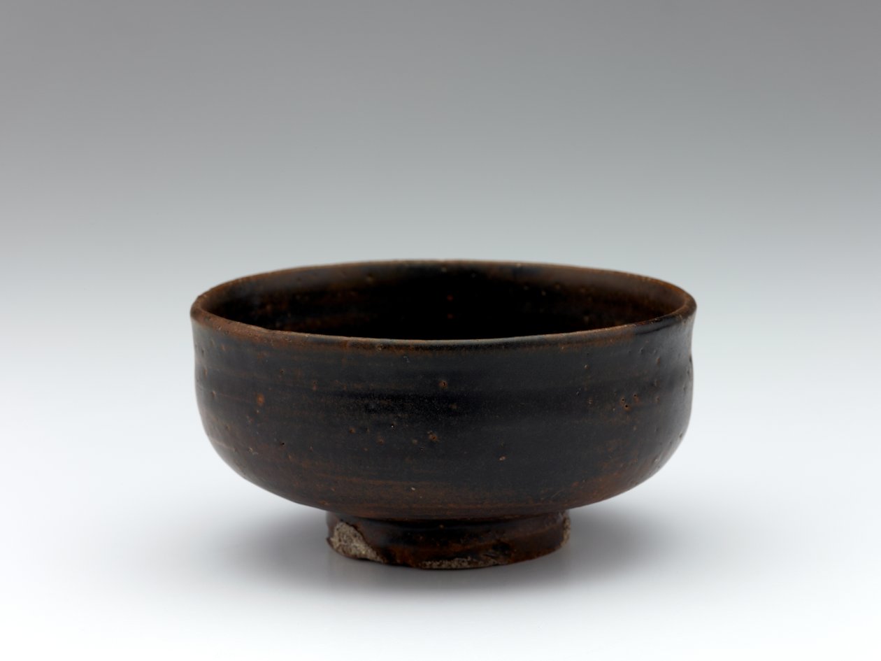 Bowl by Korean School