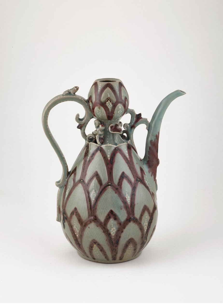 Ewer by Korean School