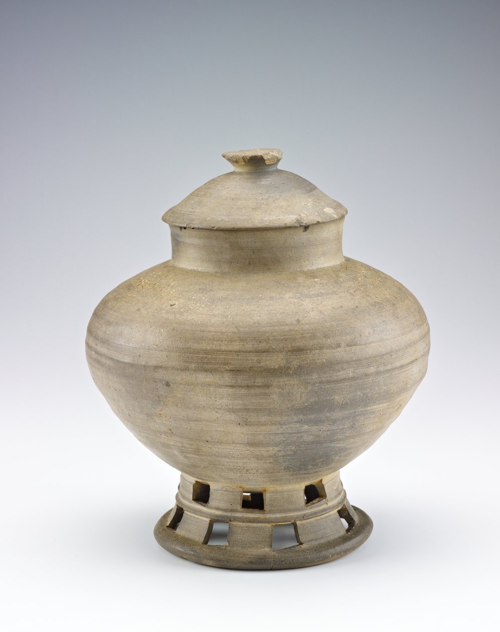 Jar, first half 6th century by Korean School