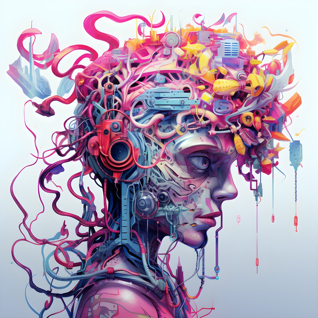 The 339th Picture Since Hearts Beat Faster for the Third Time 2 by Kurt Heppke