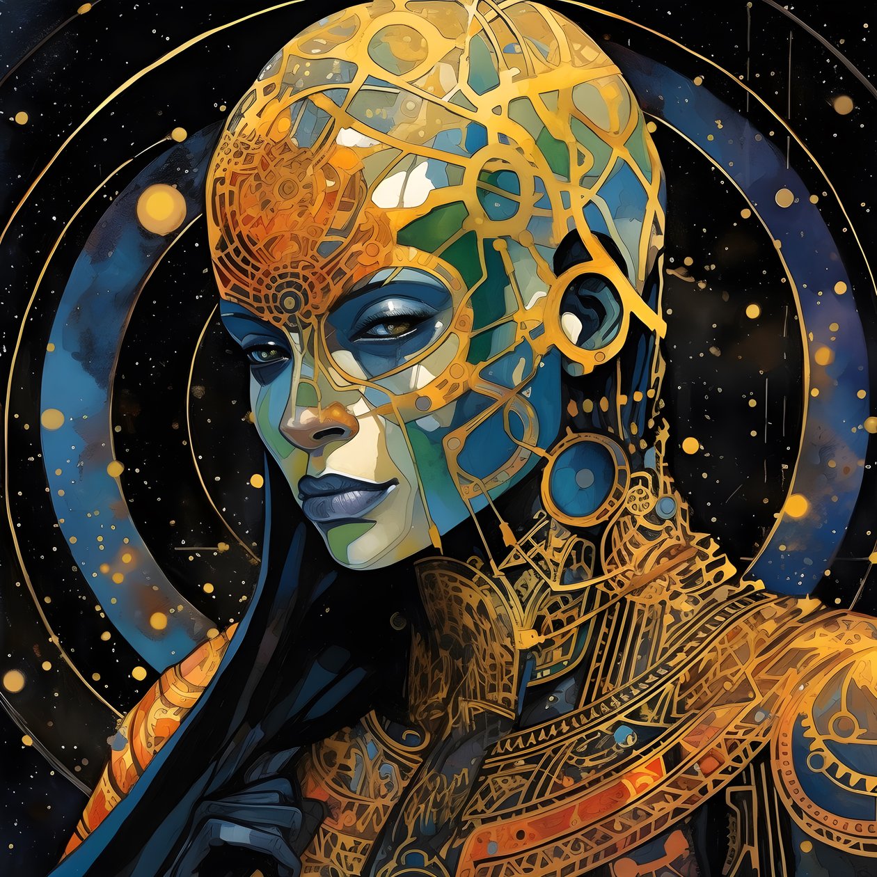 The Sixteenth Picture Since Memories Were Made For Eternity 4 by Kurt Heppke