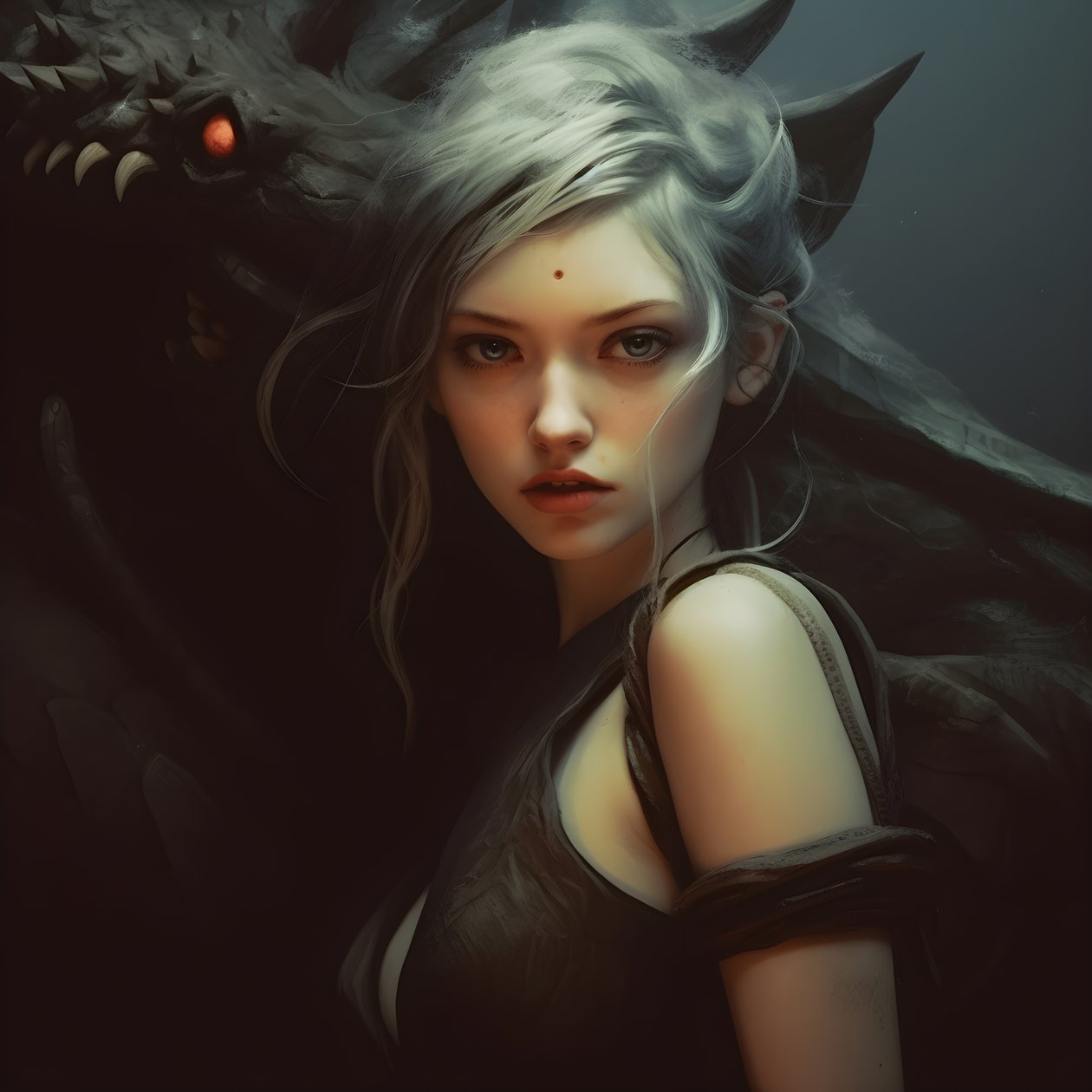 The 278th Picture Since Love Conquered All Hearts for the Second Time 4 by Kurt Heppke