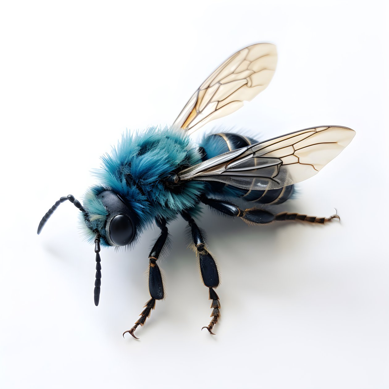 The 266th Picture Since the Second Time Nature Blossomed Its Wonders 1 by Kurt Heppke