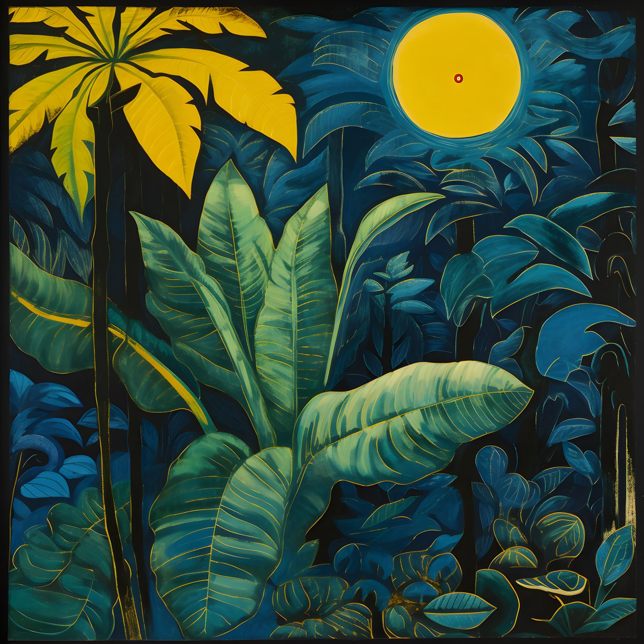 The 274th Picture Since the Beginnings of Civilization for the Second Time 1 by Kurt Heppke
