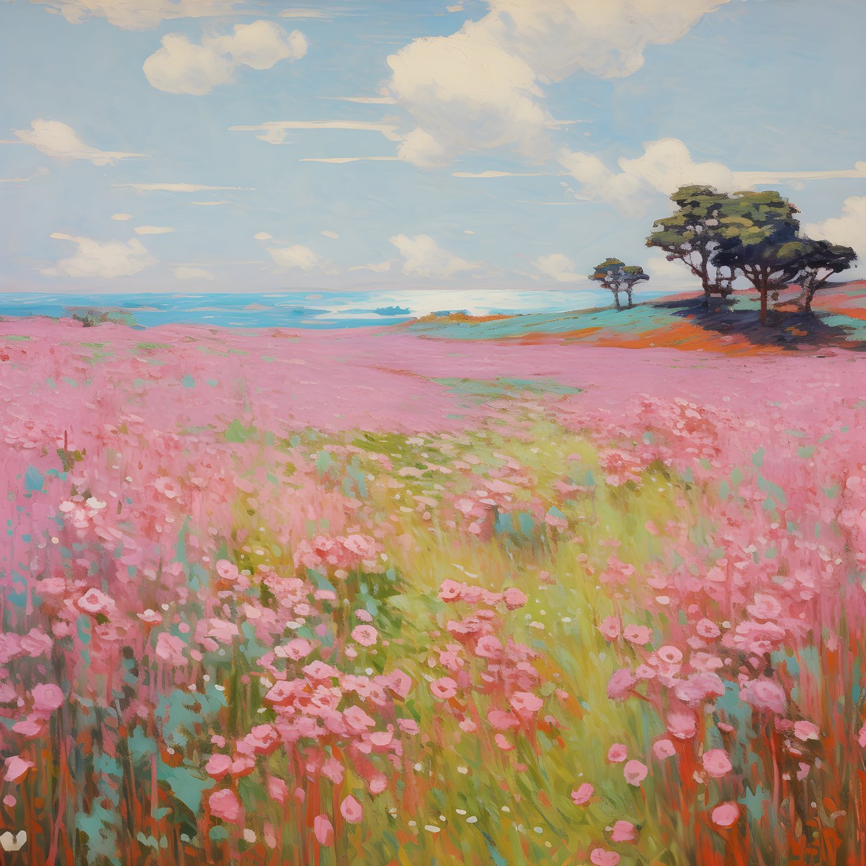 The 292nd Picture Since the Universe Expanded for the Second Time 2 by Kurt Heppke