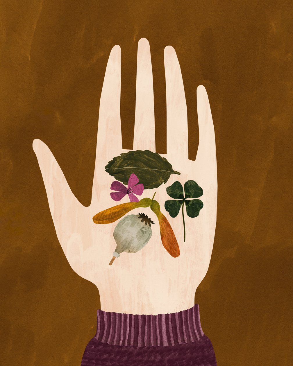 Little Things by Léa Le Pivert