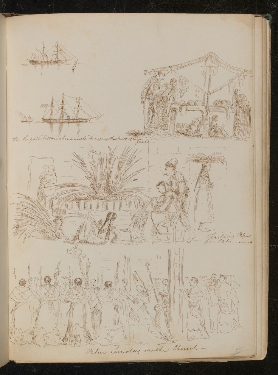The Frigate 