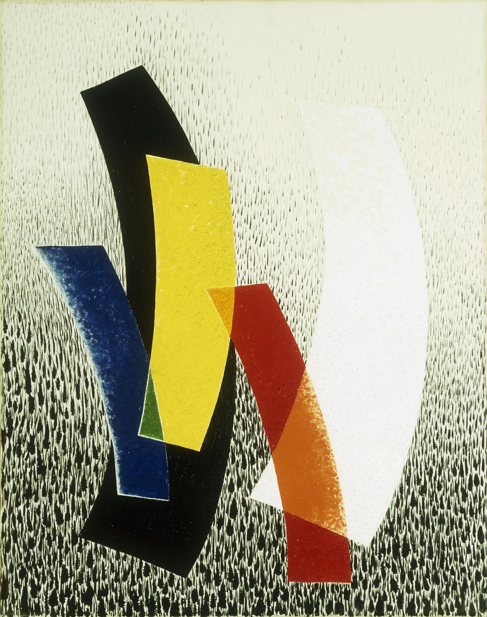 Cleuk 2 by Laszlo Moholy Nagy