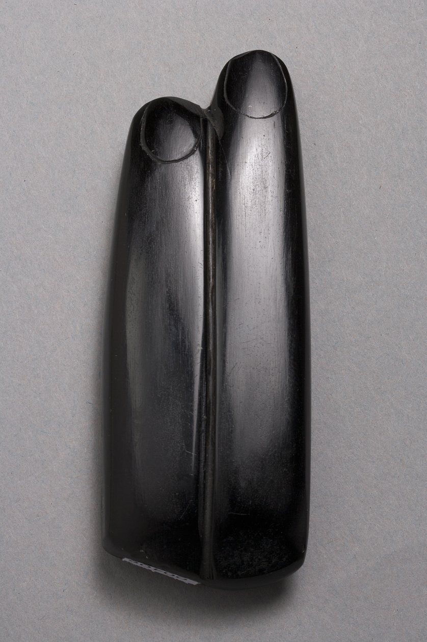 Fingers by Late Period Egyptian