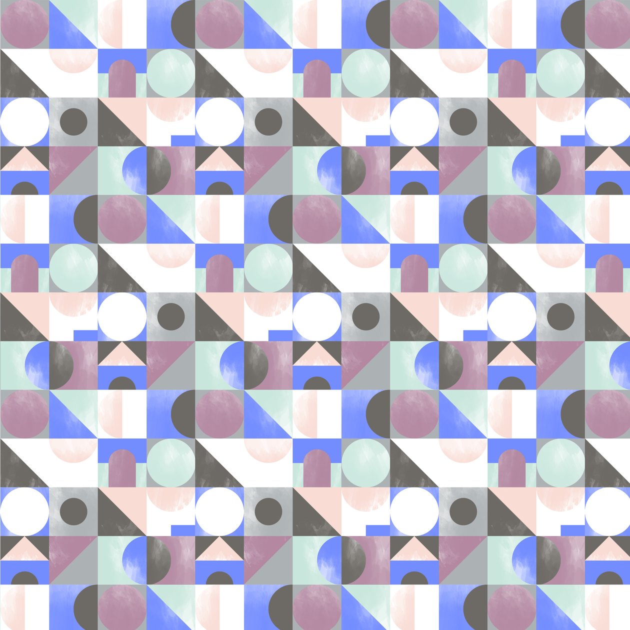 Toy Blocks small, 2013 by Laurence Lavallee